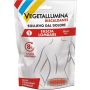 Vegetallumina fascia lombare riscaldante 1 pezzo