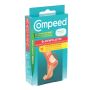 Cerotti compeed per vesciche medio extreme 10 pezzi