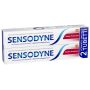 Sensodyne classico protection 2 x 75 ml
