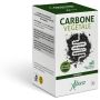 Carbone vegetale 90 compresse