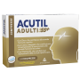 Acutil adulti 55+ 24 compresse 