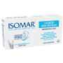 Isomar soluzione isotonica acqua mare igiene quotidiana 20 flaconcini monodose 5 ml