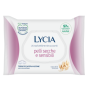 Lycia salviettine struccanti pelli secche e sensibili 20 pezzi