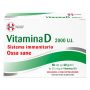Matt pharma vitamina d 60 compresse