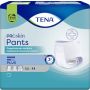 Pannolone per incontinenza tena pants plus extralarge 12 pezzi