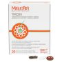 Tricox 20 tavolette + 20 gellule + 20 capsule nuova formula
