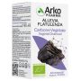 Arko capsule carbone vegetale bio 40 capsule