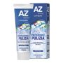 Az complete protezione e pulizia dentifricio 65 ml