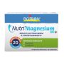 Nutri'magnesium 300+ 80 compresse