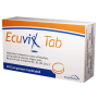 Ecuvix tab 24 compresse masticabili
