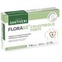 Florase colesterolo forte 40 capsule