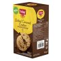 Schar salted caramel cookies con gocce di cioccolato al latte e caramello 150 g