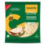 Giusto senza glutine piadina 220 g