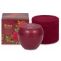 Rosa purpurea crema corpo 200 ml