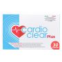 Cardioclear plus 30 compresse