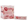 Ferrolip forte 30 stick packs da 1,8 g gusto limone