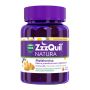 Zzzquil natura mango & banana 30 pastiglie gommose