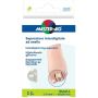 Footcare separatore dita anello large 2 pezzi