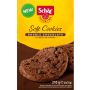 Schar soft cookie double chocolate 210 g