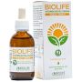 Biolife vitamin d3+k2 vegan gocce 50 ml