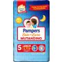 Pampers sole luna mutandina junior 14 pezzi