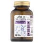 Gold collagen hyaluronic 90 compresse