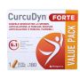 Curcudyn forte 180 capsule