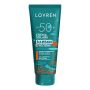 Lovren solaire crema solare spf50+ pelli sensibili bambini 200 ml