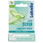 Labello stick scrub aloe vera 5,5 ml