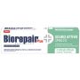 Biorepair plus advanced scudo attivo smalto 75 ml