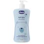 Chicco natural sensation bagnoshampo 500 ml