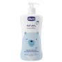 Chicco natural sensation bagnoschiuma 500 ml