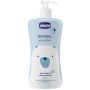 Chicco natural sensation shampo 500 ml