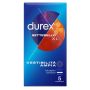 Profilattico durex settebello xl 5 pezzi