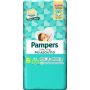 Pampers baby dry pannolino downcount xl 13 pezzi