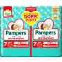 Pampers baby dry pannolino mutandina duo downcount xxl 26 pezzi