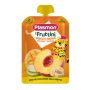 Plasmon i fruttini pesca e mango con mela e banana 130 g