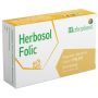 Herbosol folic 30 compresse