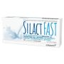 Silact fast 30 compresse masticabili