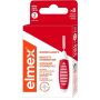 Elmex interdental brush red 0,5mm 8 pezzi