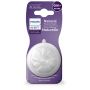 Avent tettarella natural 3,0 6m+ 2 pezzi