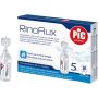 Rinoflux soluzione ipertonica nasale pic 20 fiale 5 ml