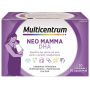 Multicentrum neo mamma dha 30 compresse + 30 capsule molli