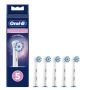 Oralb power refill eb50 sensitive 5 pezzi