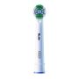 Oralb power refill eb20-3 precision clean 3 pezzi