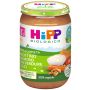 Hipp risottino cremoso verdure ceci 220 g