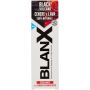 Blanx black volcano dentifricio 75 ml