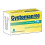 Cystoman 100 30 compresse