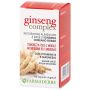 Ginseng complex 45 capsule vegetali
