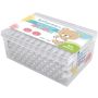 Sofarmapiu' bastoncini cotonati baby 56 pezzi